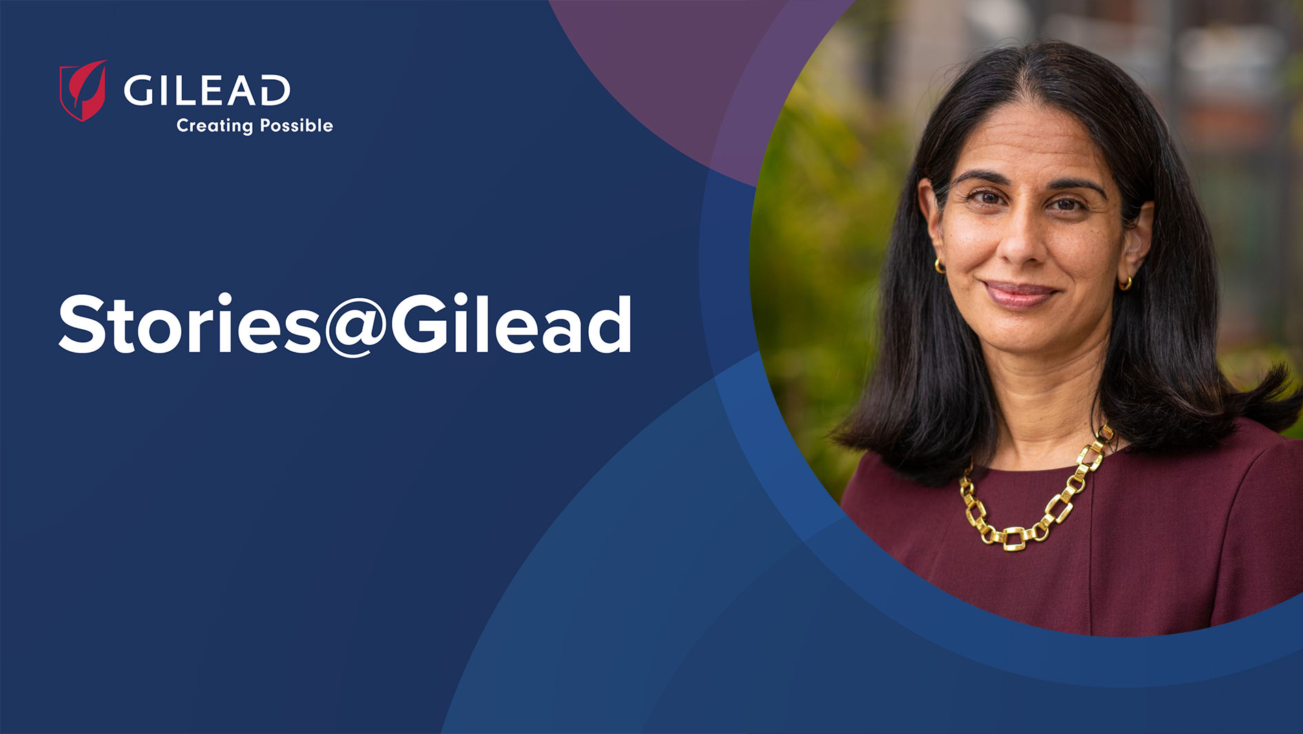 Gilead’s Research Scholars Program | Stories@Gilead